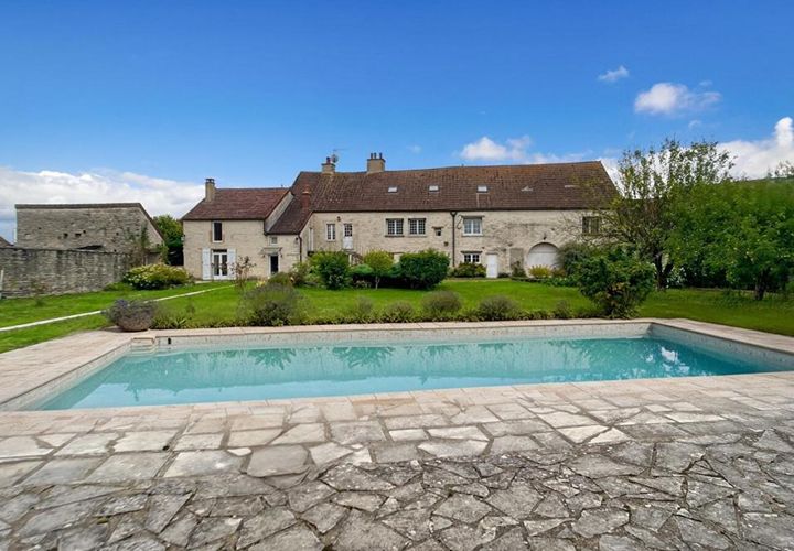 Villa i Nitry, Yonne, Nitry - € 380.000 | Ref: 422806CIN - foto 1