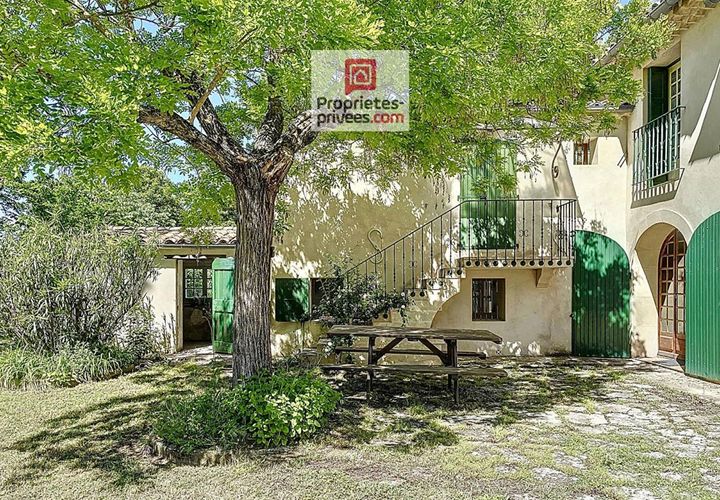Villa i Pertuis, Vaucluse, Pertuis - € 649.000 | Ref: 423263DGV - foto 1