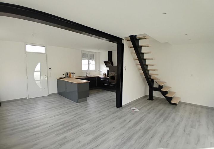 Villa i Rouen, Seine-Maritime, Rouen - € 291.200 | Ref: 420248RAPO - foto 1