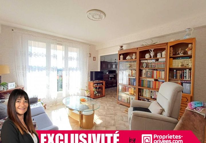 Lejlighed i Roanne, Loire, Roanne - € 107.000 | Ref: 422753IHC - foto 1