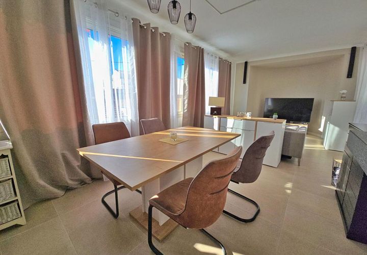 Lejlighed i Vallauris, Alpes-Maritimes, Vallauris - € 399.000 | Ref: 417874FRAJ - foto 1