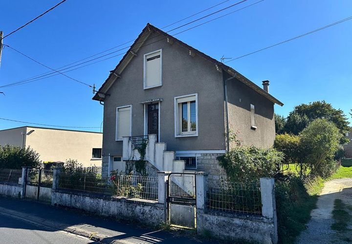 Villa a Brive-la-Gaillarde, Correze, Brive-la-Gaillarde - € 106.500 | Ref: 422225FVT - foto 1