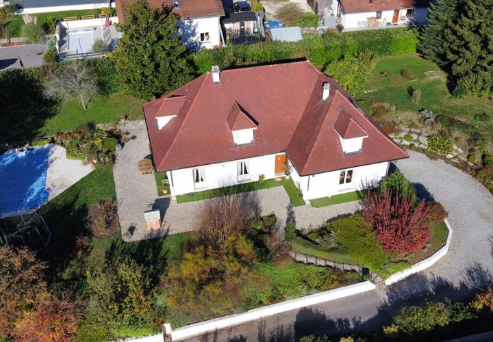 Villa a Belley, Ain, Belley - € 555.000 | Ref: 423119OSER - foto 1