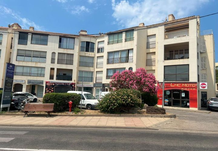 Lejlighed i Calvi, Haute-Corse, Calvi - € 371.000 | Ref: 422097CVAZ - foto 1