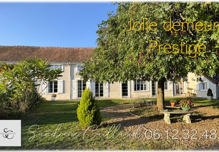 Villa in Houdan, Yvelines, Houdan - € 365.700 | Ref: 422372CLS - foto 1