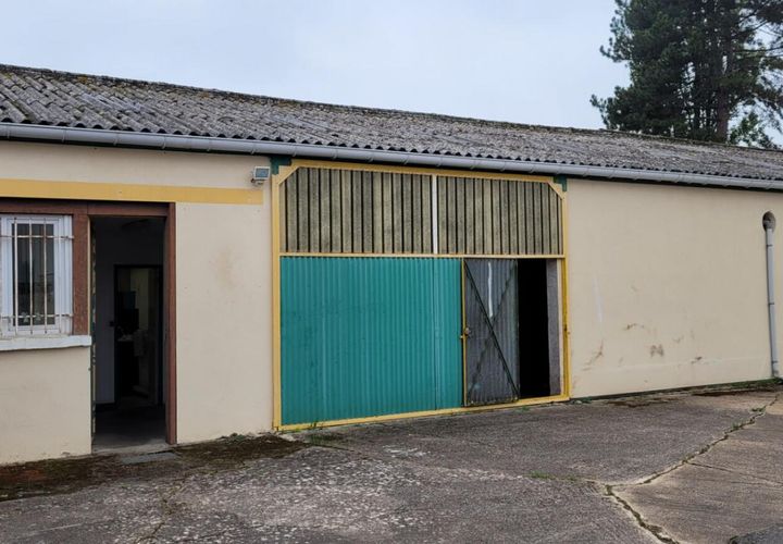 Farm hus i Vendôme, Loir-et-Cher, Vendôme - € 127.200 | Ref: 423153RID - foto 1