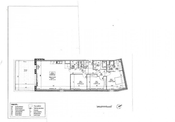 Lejlighed i Cysoing, Nord, Cysoing - € 470.000 | Ref: 423147CDEF - foto 1