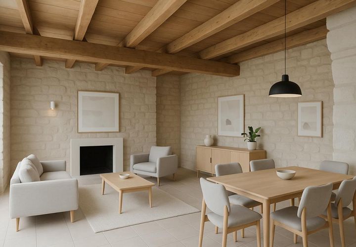 Villa a Bourg, Gironde, Bourg - € 255.000 | Ref: 422910BSS - foto 1