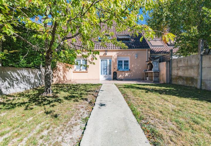 Villa i Reims, Marne, Reims - € 260.500 | Ref: 421871USO - foto 1