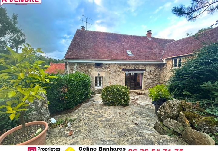 Villa i Dormans, Marne, Dormans - € 242.100 | Ref: 421800CBAN - foto 1