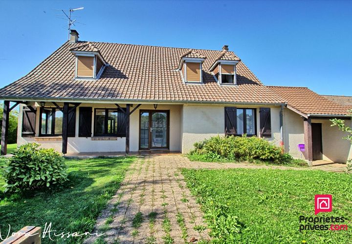 Villa a Dole, Jura, Dole - € 290.000 | Ref: 421681NAIS - foto 1