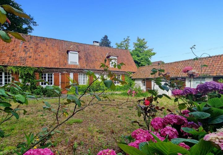 Villa i Hesdin, Pas-de-Calais, Hesdin - € 149.000 | Ref: 420659RGER - foto 1