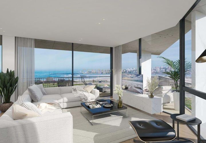 Lejlighed i Canidelo, Porto, Canidelo - € 565.000 | Ref: C0406-02406 - foto 1