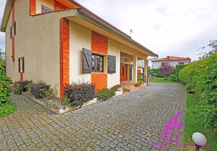 Villa i Viana do Castelo, Viana do Castelo, Viana do Castelo - € 498.000 | Ref: 73/2025 - foto 1