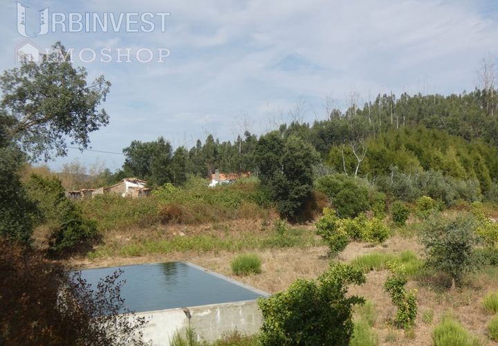 Helårsgrund i Monchique, Faro, Monchique - € 75.000 | Ref: AR00473 - PT - foto 1