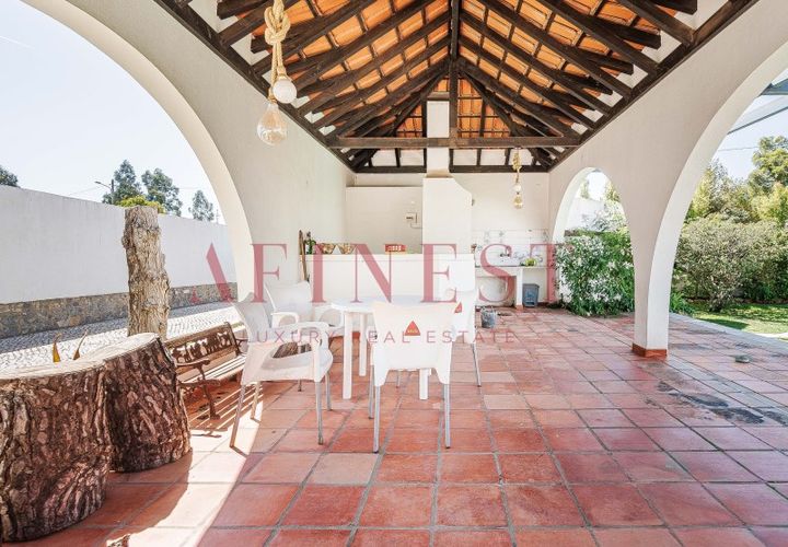 Villa i Sintra, Lisbon, Sintra - € 1.650.000 | Ref: C0409/25 - foto 1