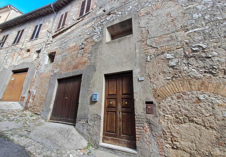 Lejlighed i Amelia, Terni, Amelia - € 39.000 | Ref: -13 - foto 1