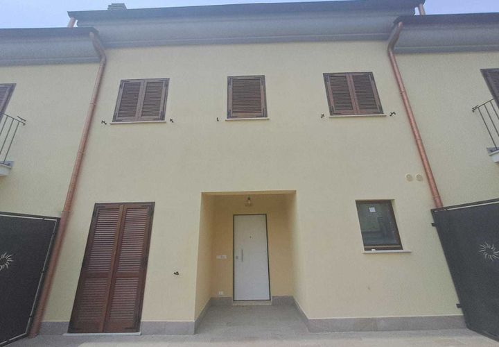 Lejlighed i Amelia, Terni, Amelia - € 155.000 | Ref: -2C - foto 1