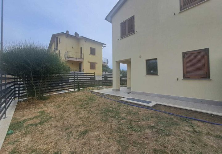 Apartament a Amelia, Terni, Amelia - € 196.000 | Ref: -2D - foto 1