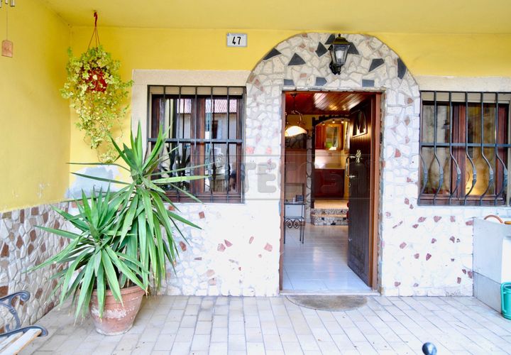 Byhus i Brogliano, Vicenza, Brogliano - € 65.000 | Ref: AR8731 - foto 1