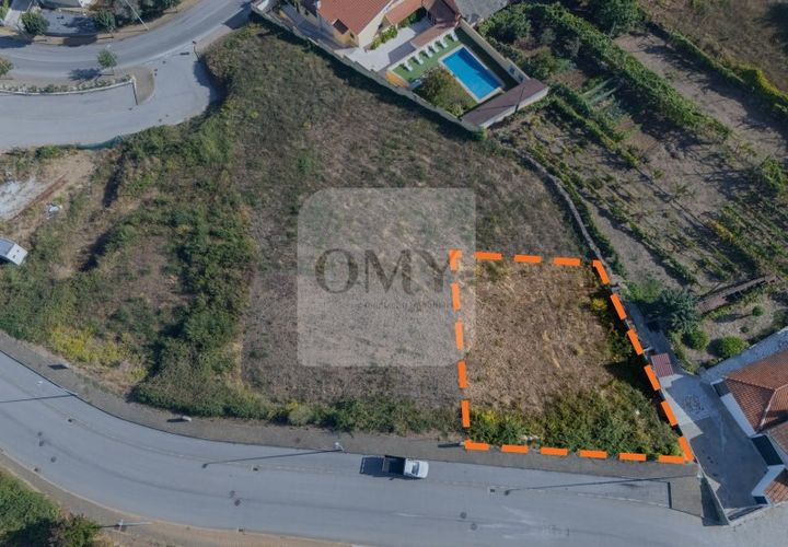 Terra a Sabrosa, Vila Real, Sabrosa - € 65.000 | Ref: TER_1097 - foto 1