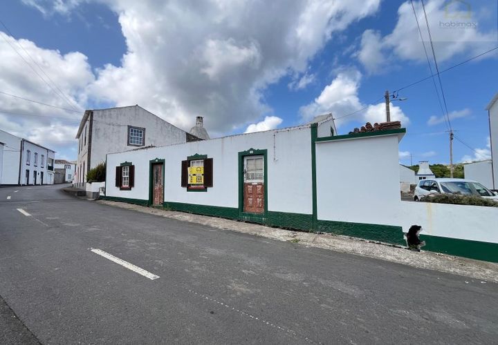 Villa i Luz, Graciosa, Luz - € 65.000 | Ref: 7069 - foto 1