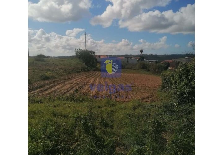 Villa i A dos Francos, Leiria, A dos Francos - € 75.000 | Ref: CAL-215823 - foto 1