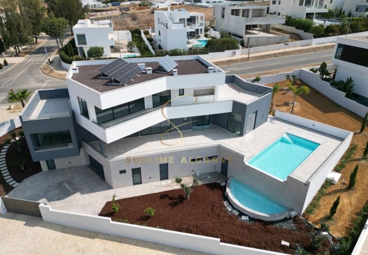 Villa a Lagos, Faro, Lagos - € 2.650.000 | Ref: 2432 - foto 1