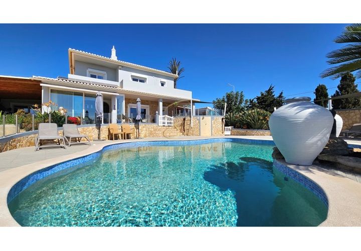 Villa i Luz, Faro, Luz - € 1 395 000 | Ref: 2529 - foto 1