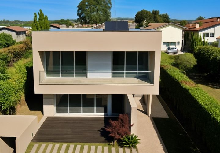 Villa i Trofa, Porto, Trofa - € 660.000 | Ref: RO2659 - foto 1