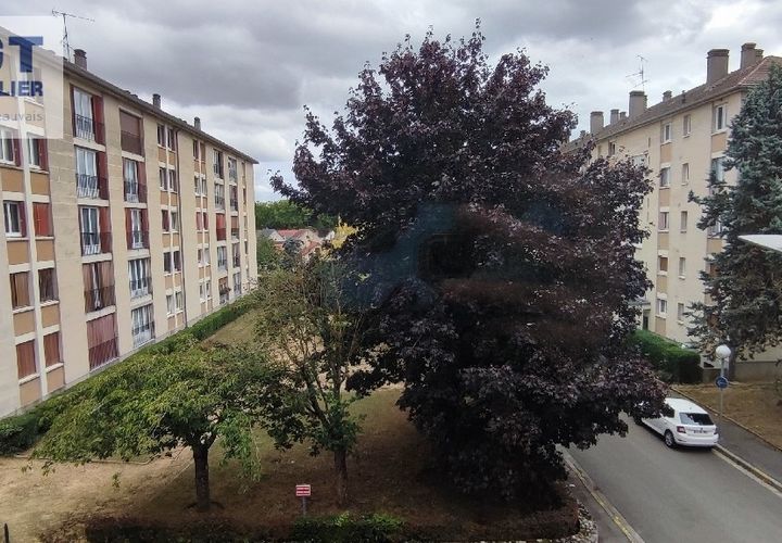 Lejlighed i Beauvais, Oise, Beauvais - € 96.900 | Ref: 5002_25 - foto 1