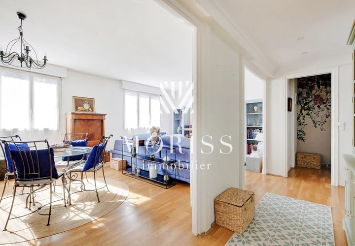 Lejlighed i Paris, Paris, Paris - € 765.000 | Ref: 86337499 - foto 1