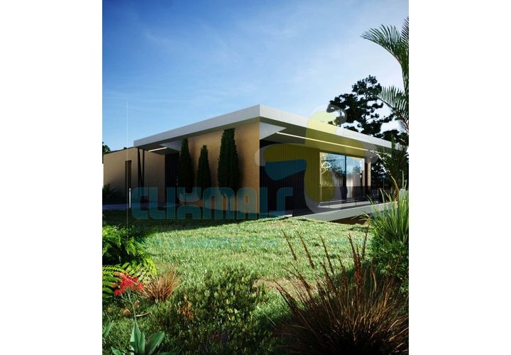 Helårsgrund i Braga, Braga, Braga - € 120.000 | Ref: clix mais T 1196 (2) - foto 1