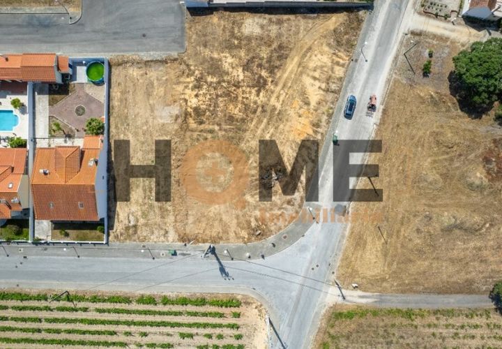 Helårsgrund i Alpiarca, Santarem, Alpiarca - € 68.000 | Ref: 100.001.509 - foto 1