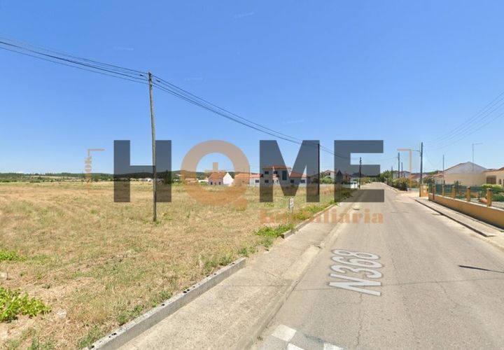 Terra a Alpiarca, Santarem, Alpiarca - € 69.920 | Ref: 100.001.708 - foto 1