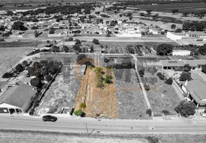 Helårsgrund i Alpiarca, Santarem, Alpiarca - € 56.500 | Ref: 100.001.682 - foto 1