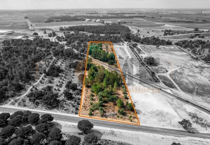 Helårsgrund i Almeirim, Santarem, Almeirim - € 449.500 | Ref: 100.001.692 - foto 1
