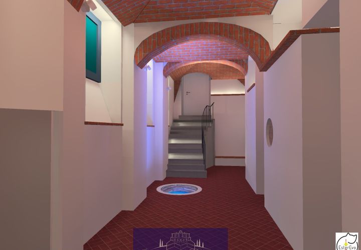 Erhvervsejendom i Florence, Florence, Florence - € 1.980.000 | Ref: a25350 - foto 1