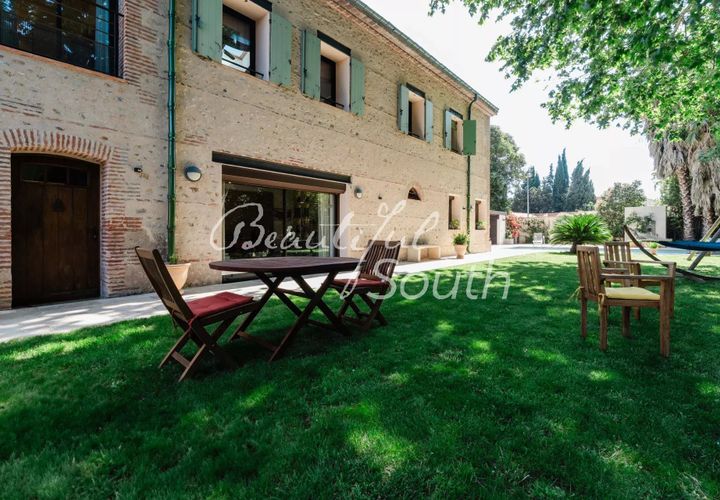 Villa a Cabestany, Pyrenees-Orientales, Cabestany - € 959.000 | Ref: SP474 - foto 1