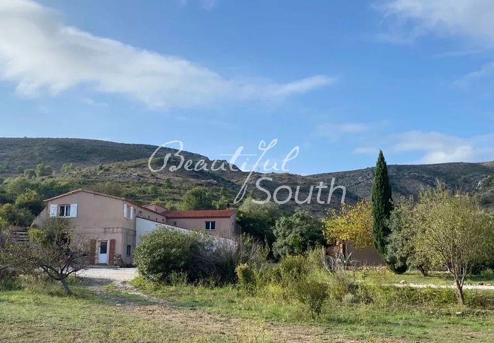 Villa i Perpignan, Pyrenees-Orientales, Perpignan - € 1.102.500 | Ref: CP339 - foto 1