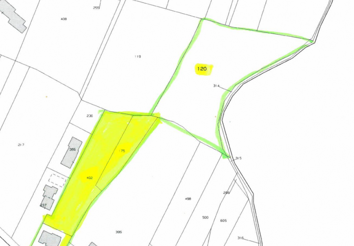 Terra a Legnaro, Padua, Legnaro - € 250.000 | Ref: LEG30 - foto 1