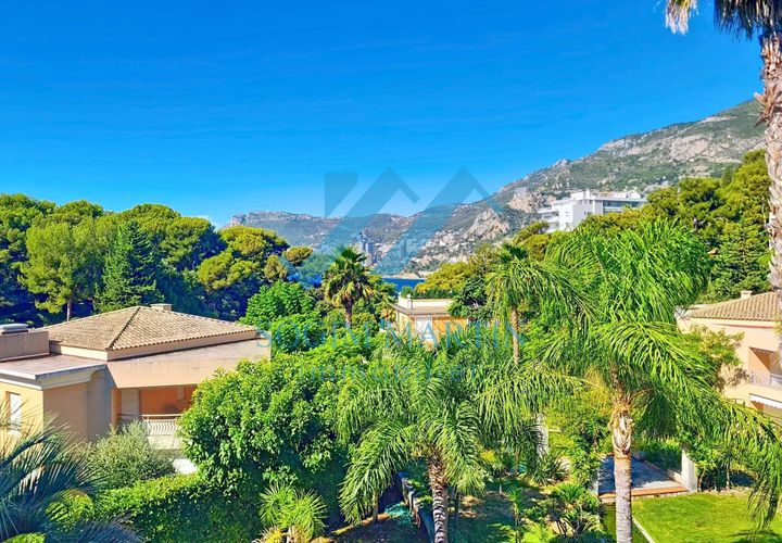 Lejlighed i Roquebrune-Cap-Martin, Alpes-Maritimes, Roquebrune-Cap-Martin - € 505.000 | Ref: 1691 - foto 1