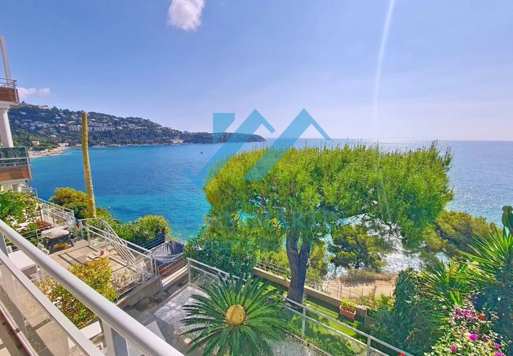 Lejlighed i Roquebrune-Cap-Martin, Alpes-Maritimes, Roquebrune-Cap-Martin - € 1.250.000 | Ref: 86226683 - foto 1
