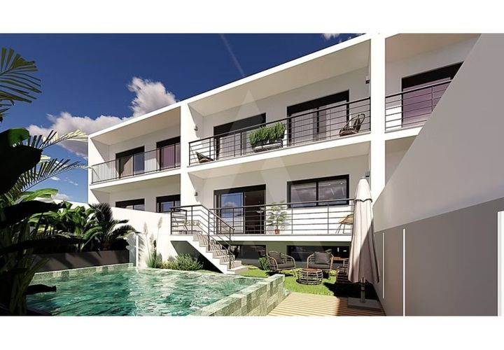 Villa i Alcabideche, Lisbon, Alcabideche - € 860.000 | Ref: 1150868/25LS - foto 1