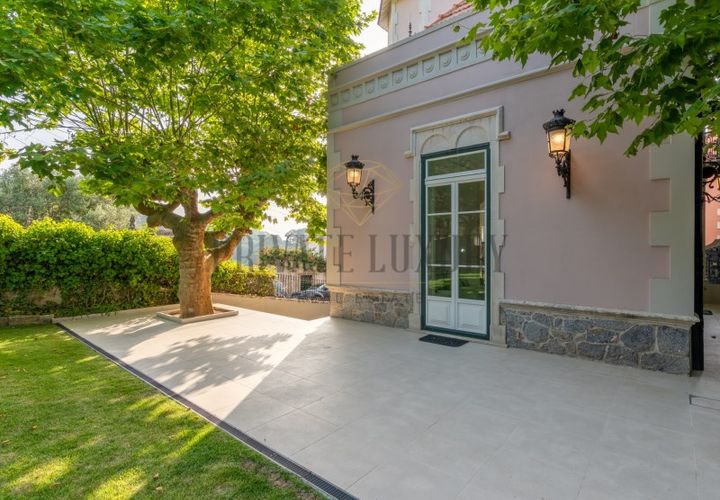 Villa i Sintra, Lisbon, Sintra - € 3.900.000 | Ref: 8890 - foto 1