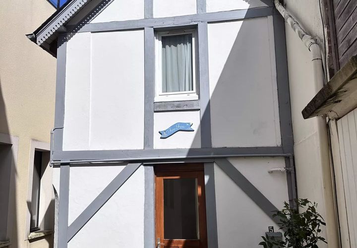 Villa i Houlgate, Calvados, Houlgate - € 199.500 | Ref: 85945825 - foto 1