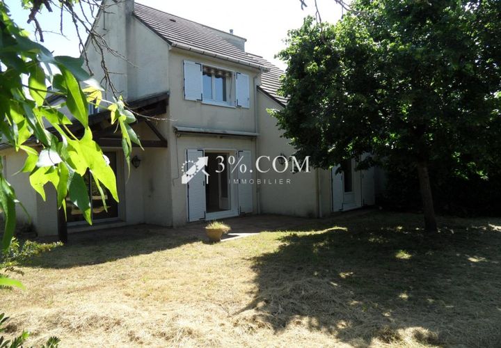 Villa i Chatellerault, Vienne, Chatellerault - € 169.000 | Ref: 61_36704 - foto 1