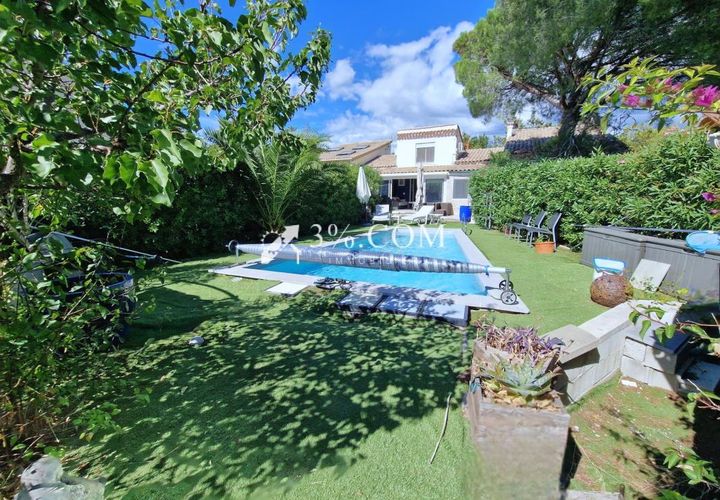 Villa i Saint-Raphaël, Var, Saint-Raphaël - € 485.000 | Ref: 346_V4360062001 - foto 1