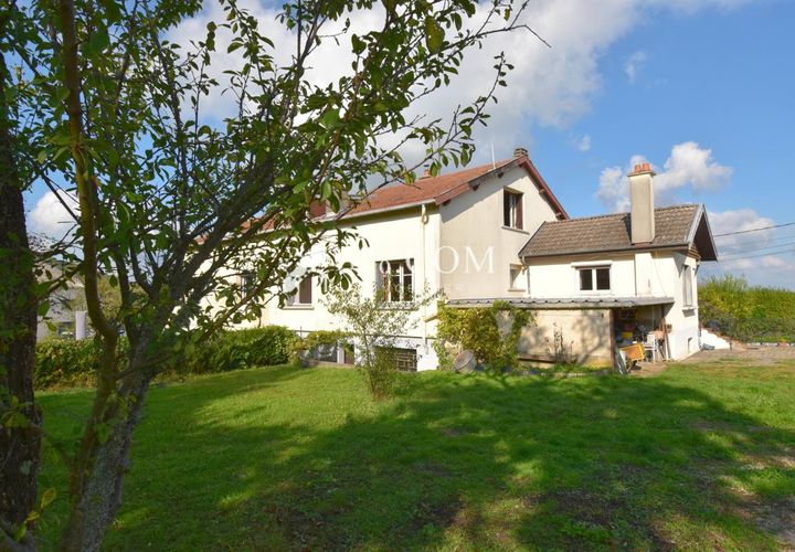 Villa a Domgermain, Meurthe-et-Moselle, Domgermain - € 165.760 | Ref: 287_1558 - foto 1