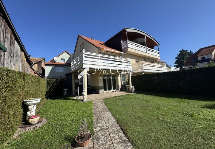 Leilighet i Mommenheim, Bas-Rhin, Mommenheim - € 216 300 | Ref: 377_V4670061984 - foto 1